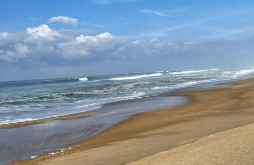 Appartement HOSSEGOR plage SUD Classé 3 étoiles - Foto 58