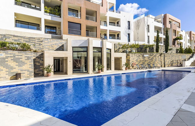 Samara Resort - Foto 20