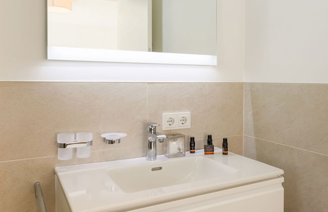 Aurora Mountain Chalet by we rent - Foto 9