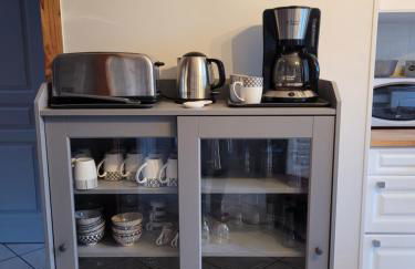 Kernay, grande maison familiale pour 10 personnes - Photo 21