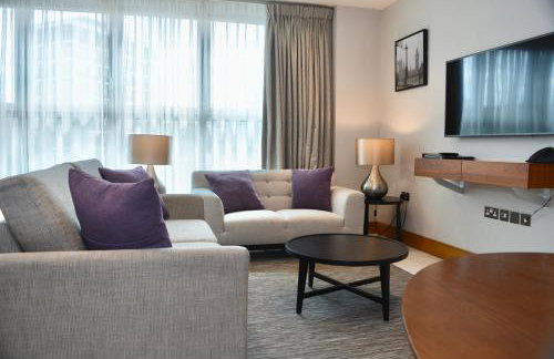 Sanctum London Belsize Road - Foto 67