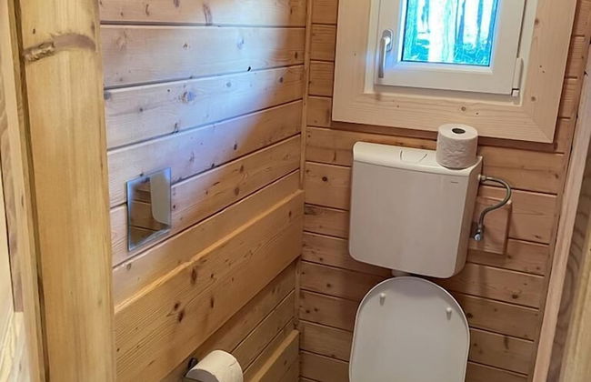 Waldchalet am Eichhof - Foto 18