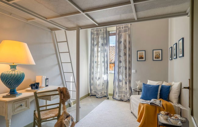 "luxury House In Populonia Above The Sea" - Foto 26