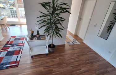 5-Zimmer Ferienwohnung Welzheimer Wald - Foto 4