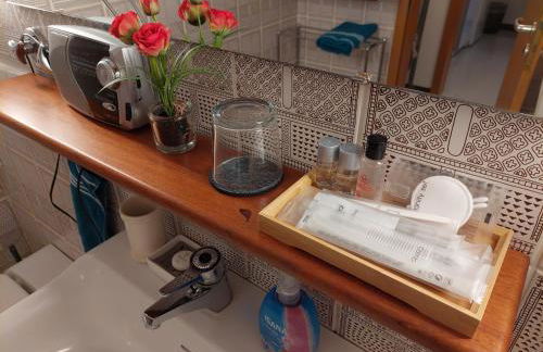 RYE Ferienwohnung Hamburg - Foto 22