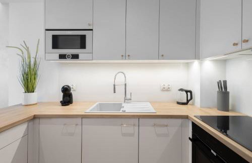 Apartamenty Cicha - bezpłatny parking - Foto 18