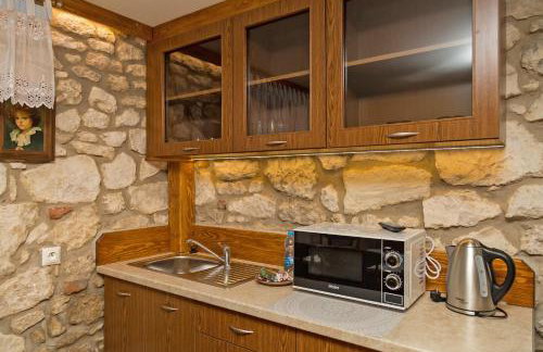 Ranczo w Dolinie - Bałtów - Foto 9