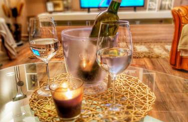 "apartment \" Under the Sky\"" - Foto 19