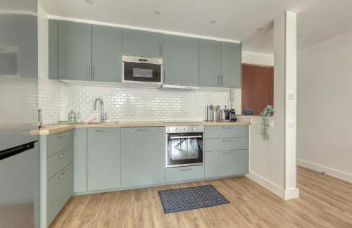 Branded New 4 Bdrs Flat - Huge Terrace - Prime Loc - Foto 22