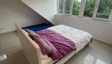 Zimmer im Haus nahe Ubahn - Foto 2