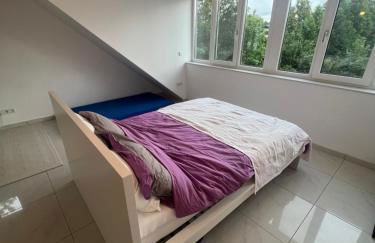 Zimmer im Haus nahe Ubahn - Foto 2