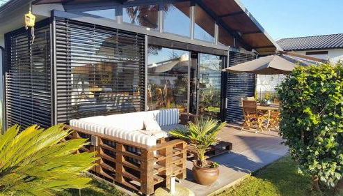 Casa dos Amigos - A luxury home in the nature - Foto 2