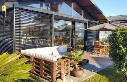 Casa dos Amigos - A luxury home in the nature - Foto 2