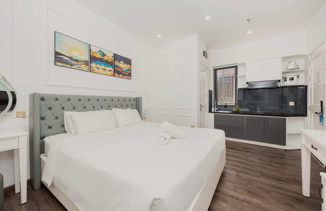 Amy Hotel And Apartment Hue - Photo 27