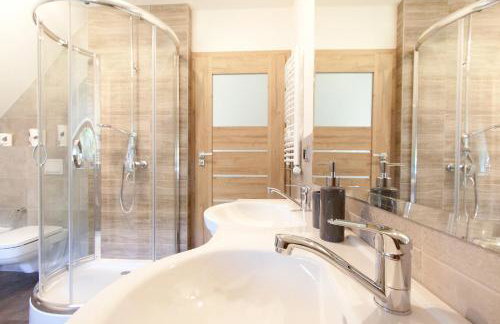 Agrodomki z bali Konradow - Foto 61