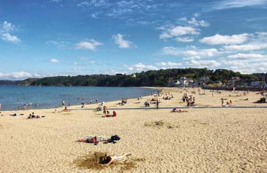 Gîte charmant typique Breton Ti Quartier - Foto 18