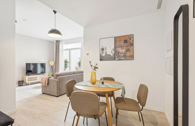 Limehome Valencia Calle de Cadiz - Photo 34