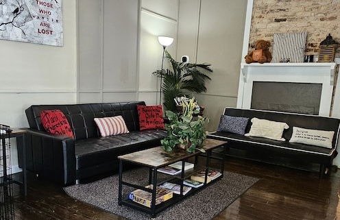 4 Minutes to Downtown by the Atlanta Beltline Trail in the Cabbagetown Neighborhood - Foto 40