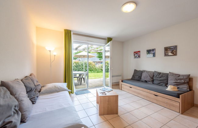 Terres de France - Le Domaine du Golf - Foto 11