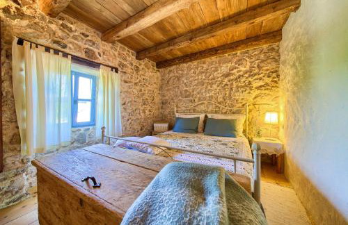 HERITAGE Villa DEA RUSTICA - Foto 13