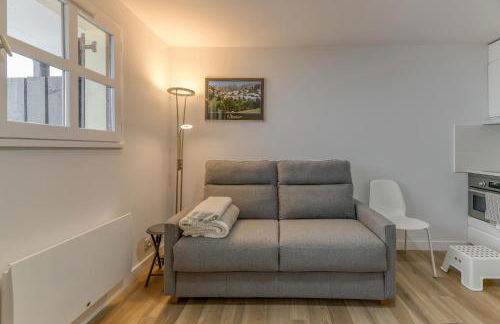 Bel appart rénové Les Granges 26 - Foto 7