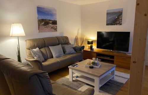 Landhaus "Alte Welt" Nordseeküste - Foto 9