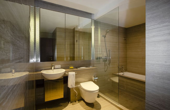 Ascott Waterplace Surabaya - Photo 26