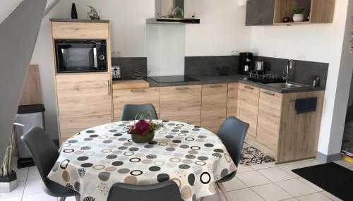 Terrasses de la Mer Brehec - Foto 5, toaster