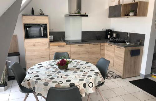 Terrasses de la Mer Brehec - Foto 5