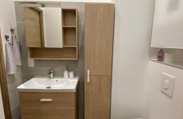 Appartement chic plage des Catalans - Foto 11