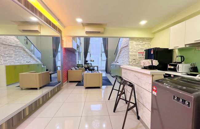 The Scott Garden by Manhattan Group - Foto 72