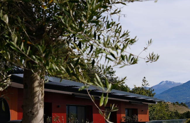 Les Restanques du Lac - Foto 38