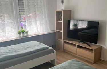 Schönes Apartment am Goldberg See OF01 - Foto 17