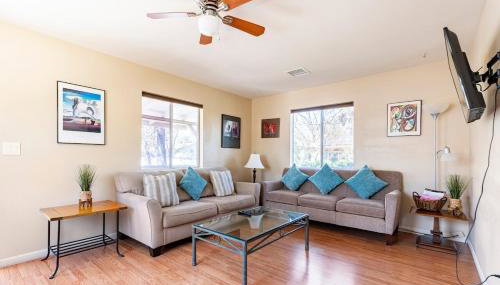 Old Town Cottonwood Cottage - Foto 1
