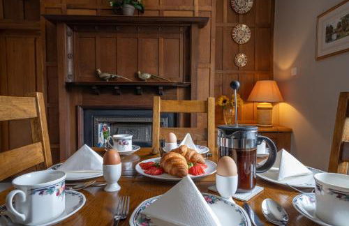 Heritage Swiss Cottage - Foto 8