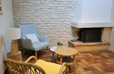 Maison proche commerce, 20 min du Futuroscope - Foto 12