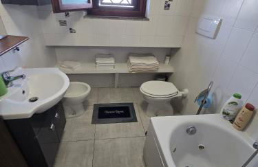 SEASIDE COTTAGE LADISPOLI CERRETO - Foto 24