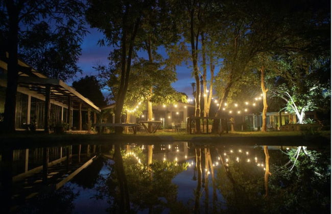 Rouhi Retreats By Doulos - Foto 69