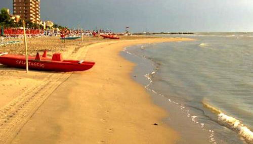 Grottammare mon amour Marina Piccola - Foto 4