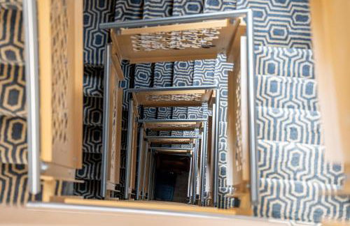 Sevenstay Apartments Fleet Street - Foto 32