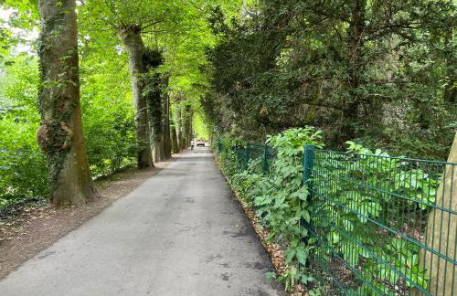 Park Line garden - Foto 20