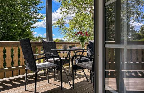 Appartement Altastenberger Auszeit - Photo 12