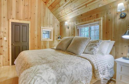 Thistle Dew - Meredith Lodging - Foto 13