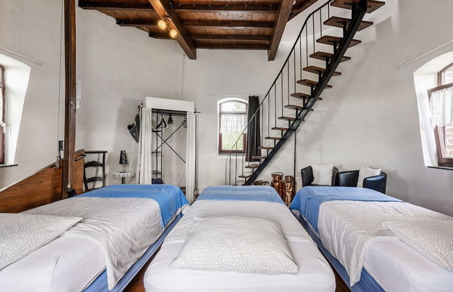 Charming Nieuwpoort Mill Retreat - Foto 5