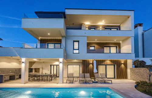Luxury Villa del Sol - heated Pool & Hot tub - Foto 43