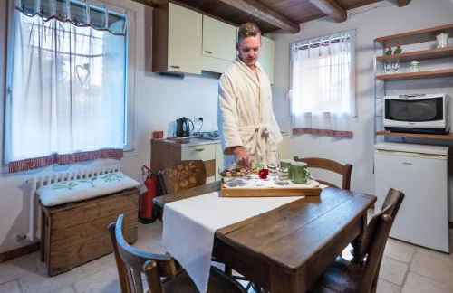 Albergo Diffuso Magredi - Foto 61