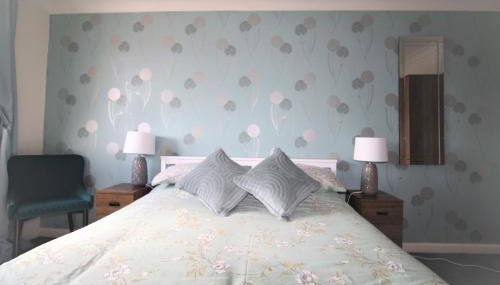 3 Bed House - Garden & Parking - Quiet Cul De Sac - Foto 1