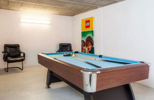 Villa Del Salto Uceda - Foto 40