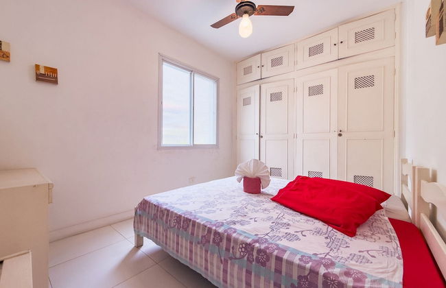 Apto na Pitangueiras - 400m praia - Foto 4