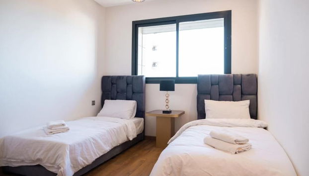 Luxurious Apartment Prestigia - Foto 5, Habitación